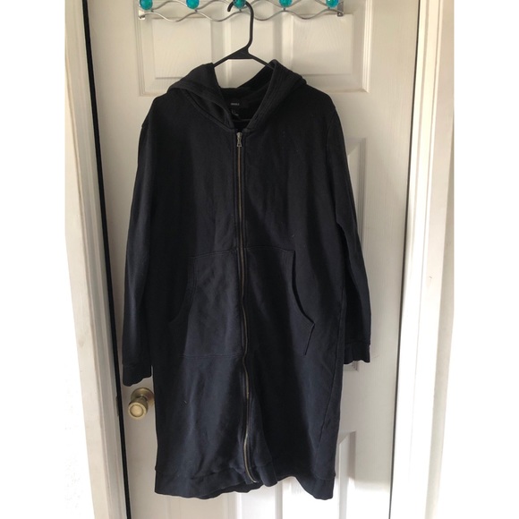 Forever 21 Sweaters - 🌟2/$30🌟Forever 21 Trench Coat Sweater